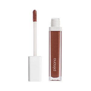 PERSONA COSMETICS Season One Lip Gloss Toffee